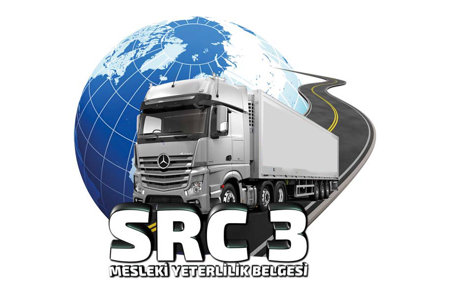 SRC 3