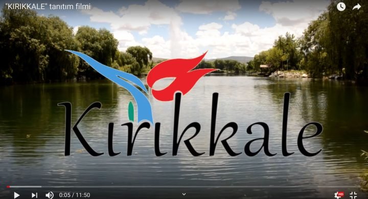 Kirikkale-tanitim